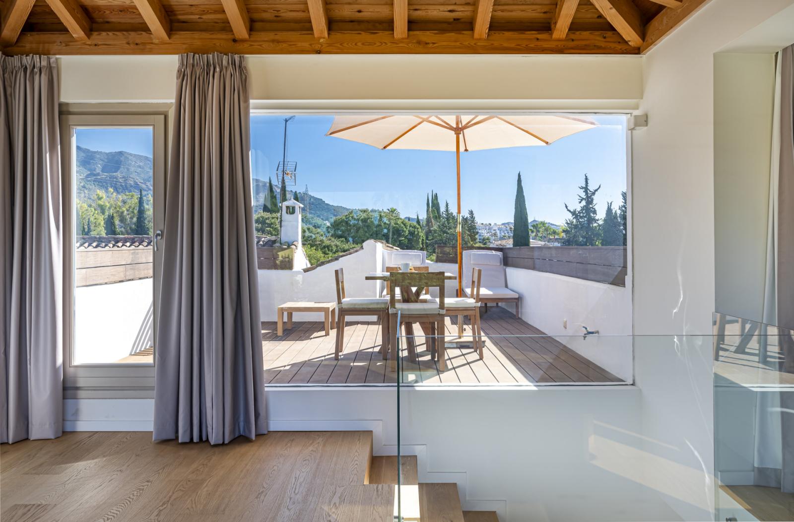 Casa en Venta en Marbella