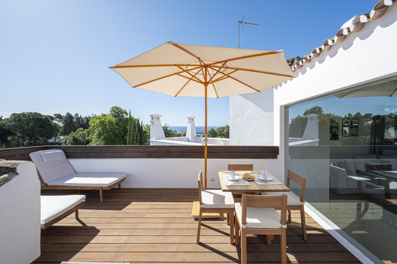 Casa en Venta en Marbella