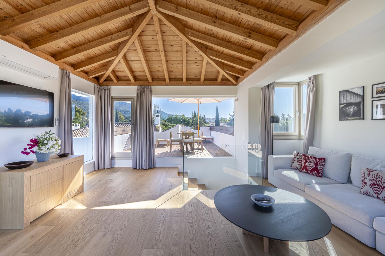 Casa en Venta en Marbella