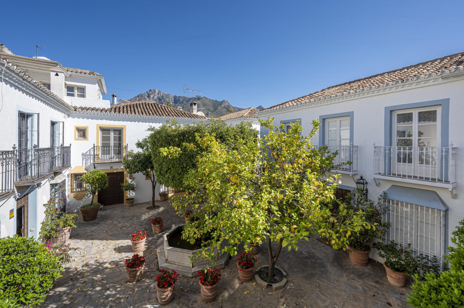 Casa en Venta en Marbella