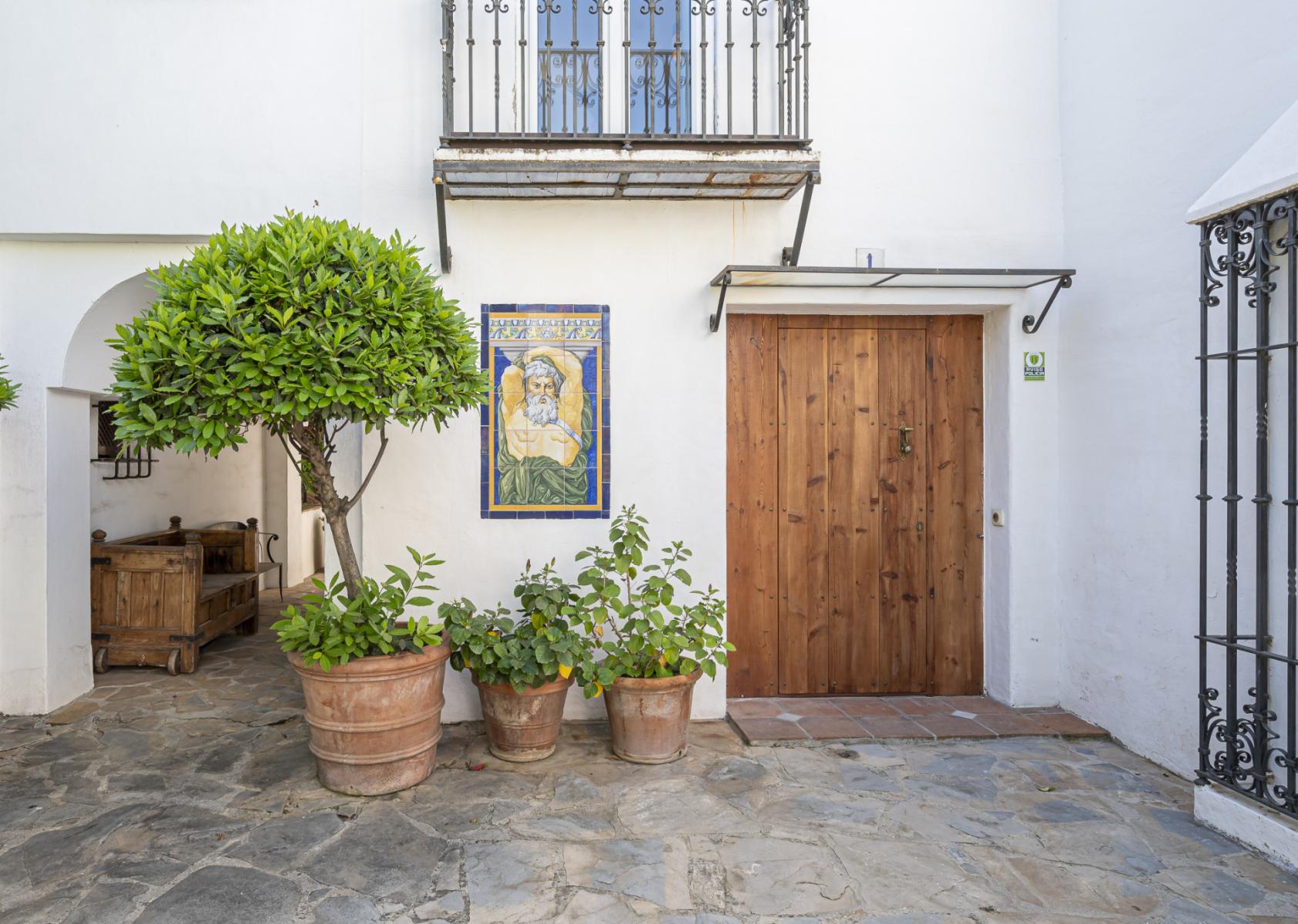 Casa en Venta en Marbella