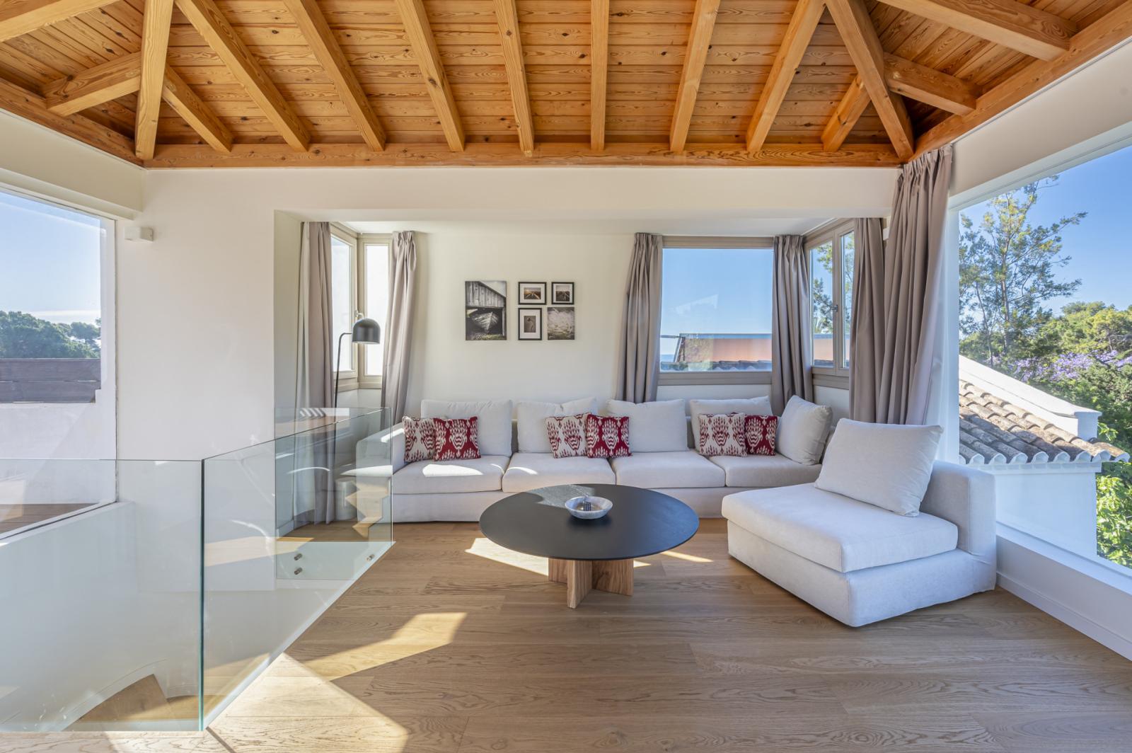 Casa en Venta en Marbella