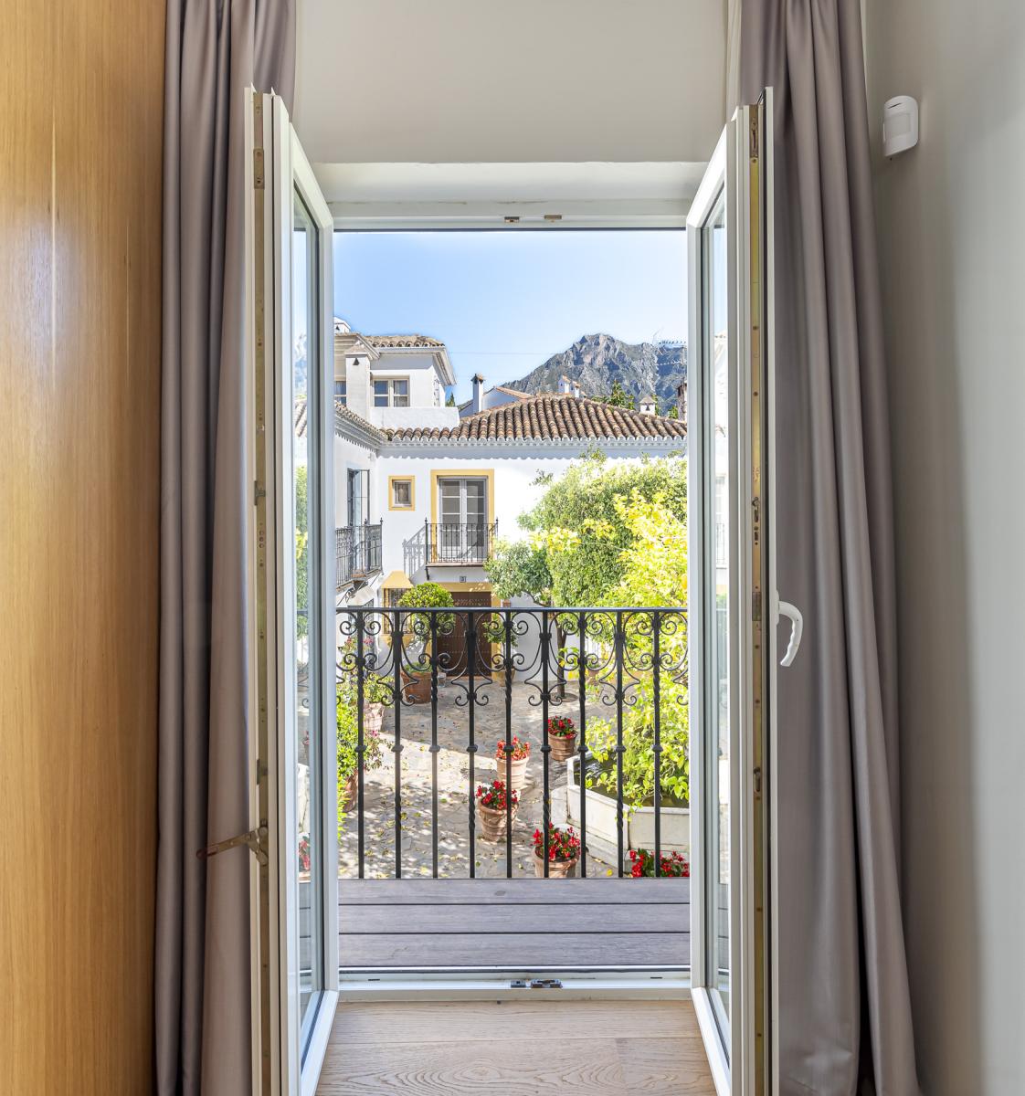 Casa en Venta en Marbella