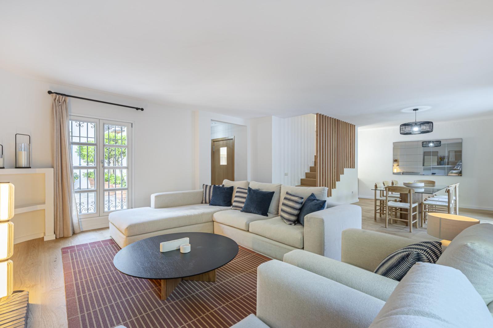 Casa en Venta en Marbella