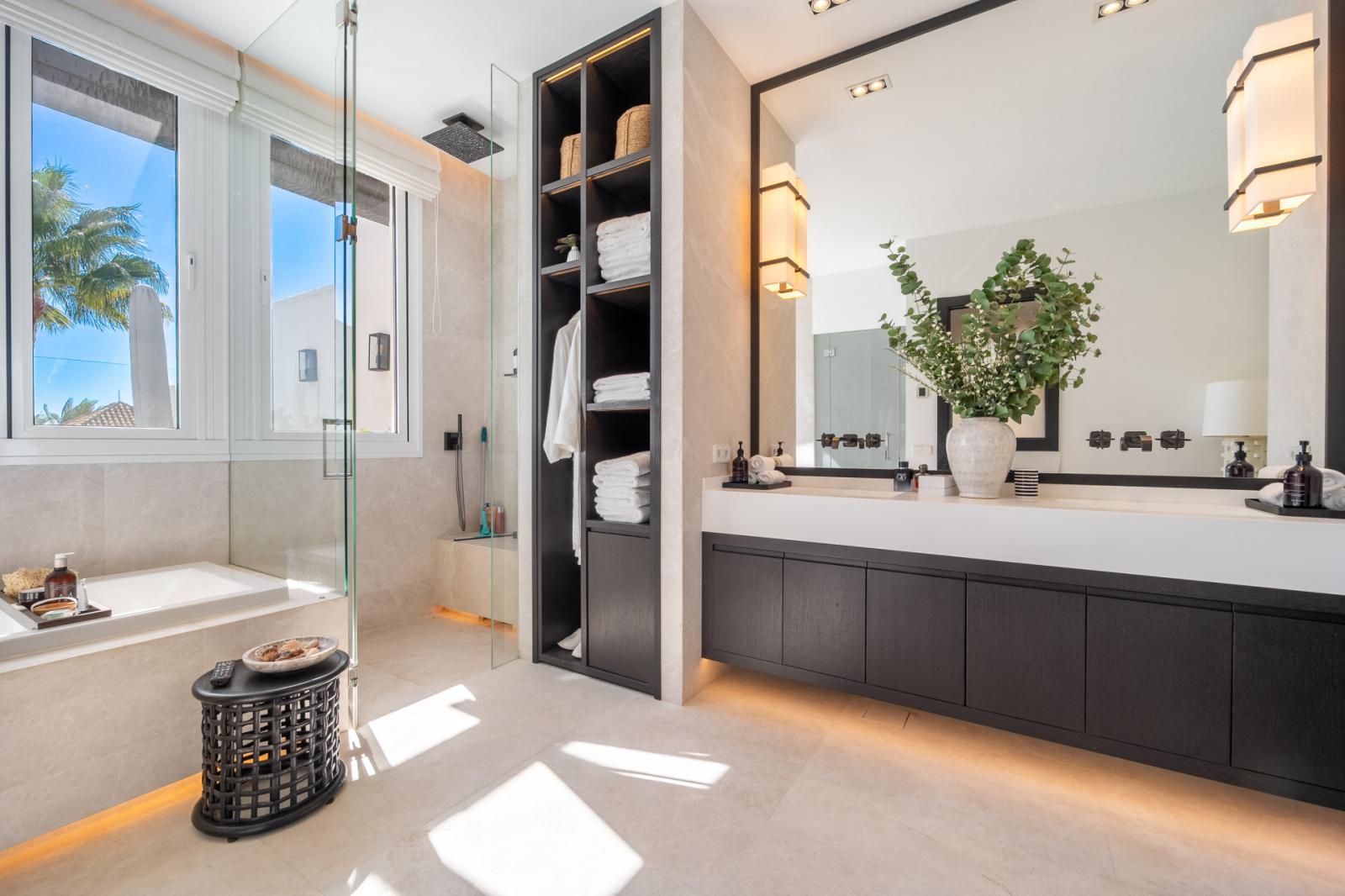 Penthouse for Sale in Marbella