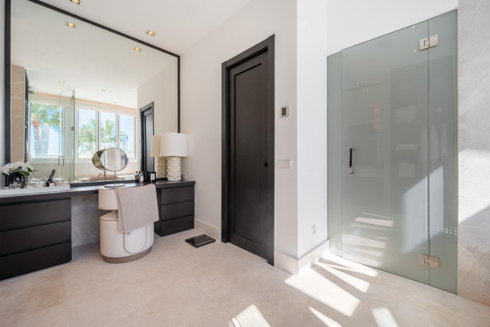 Penthouse for Sale in Marbella