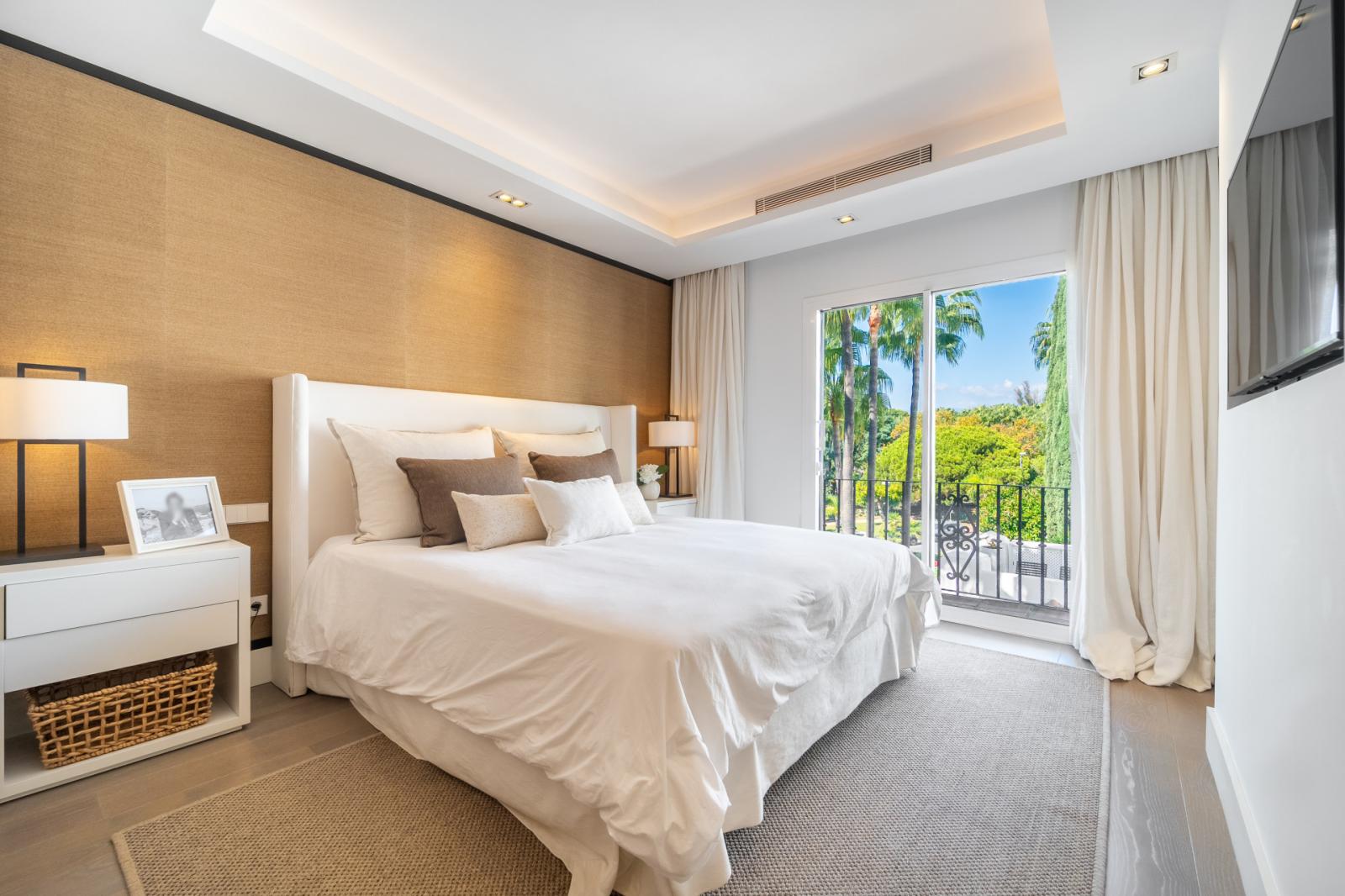 Penthouse for Sale in Marbella