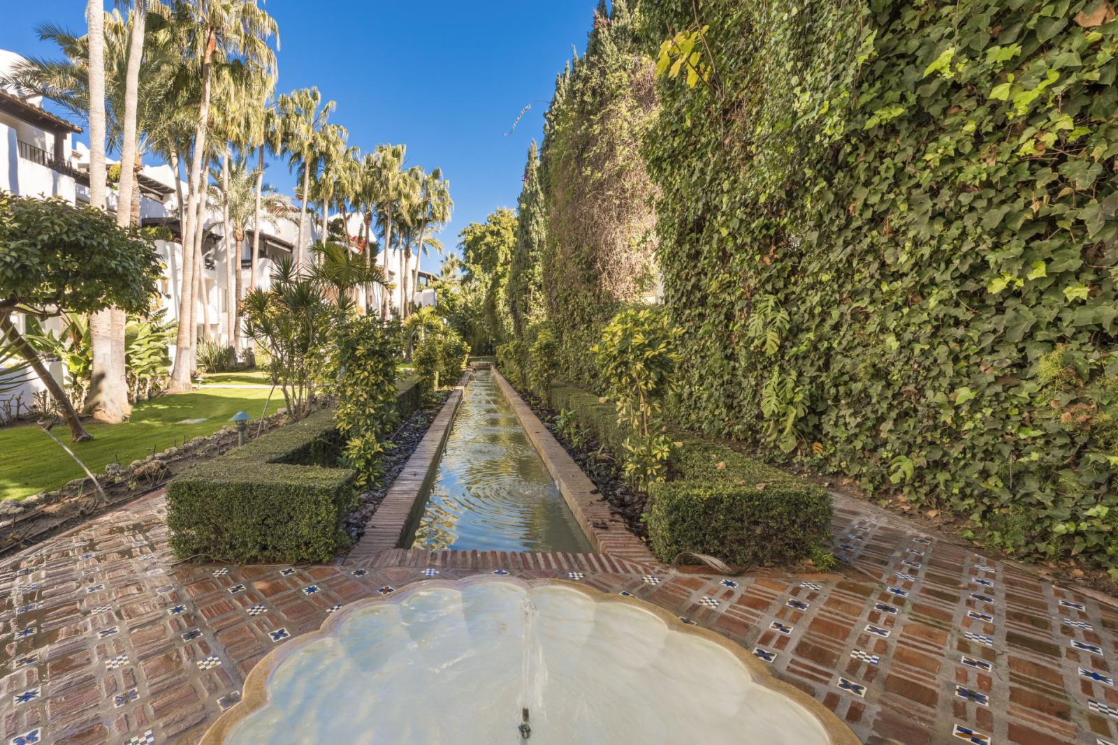 Penthouse for Sale in Marbella