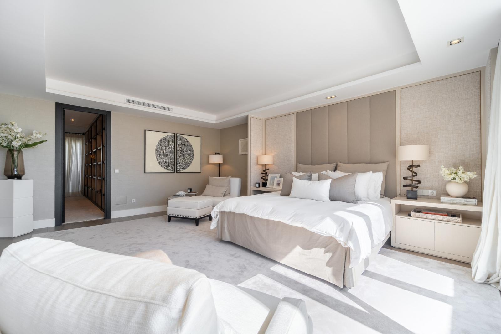 Penthouse for Sale in Marbella
