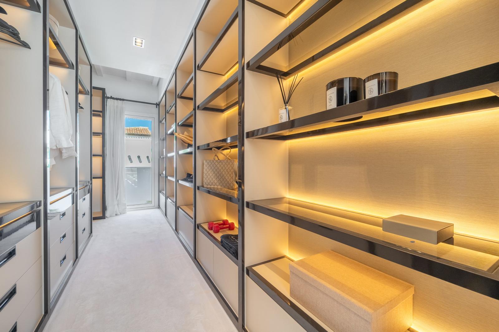 Penthouse for Sale in Marbella