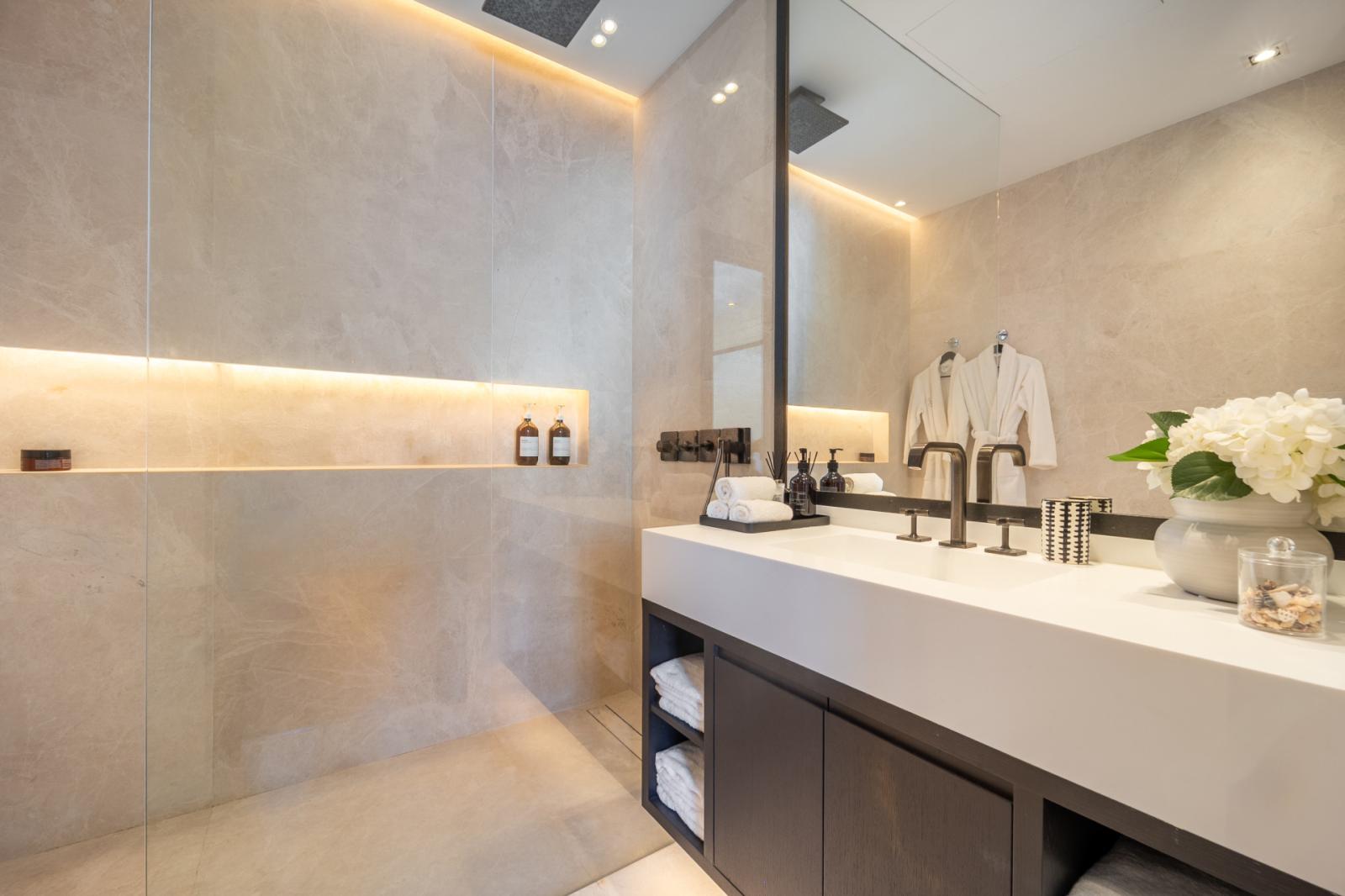 Penthouse for Sale in Marbella