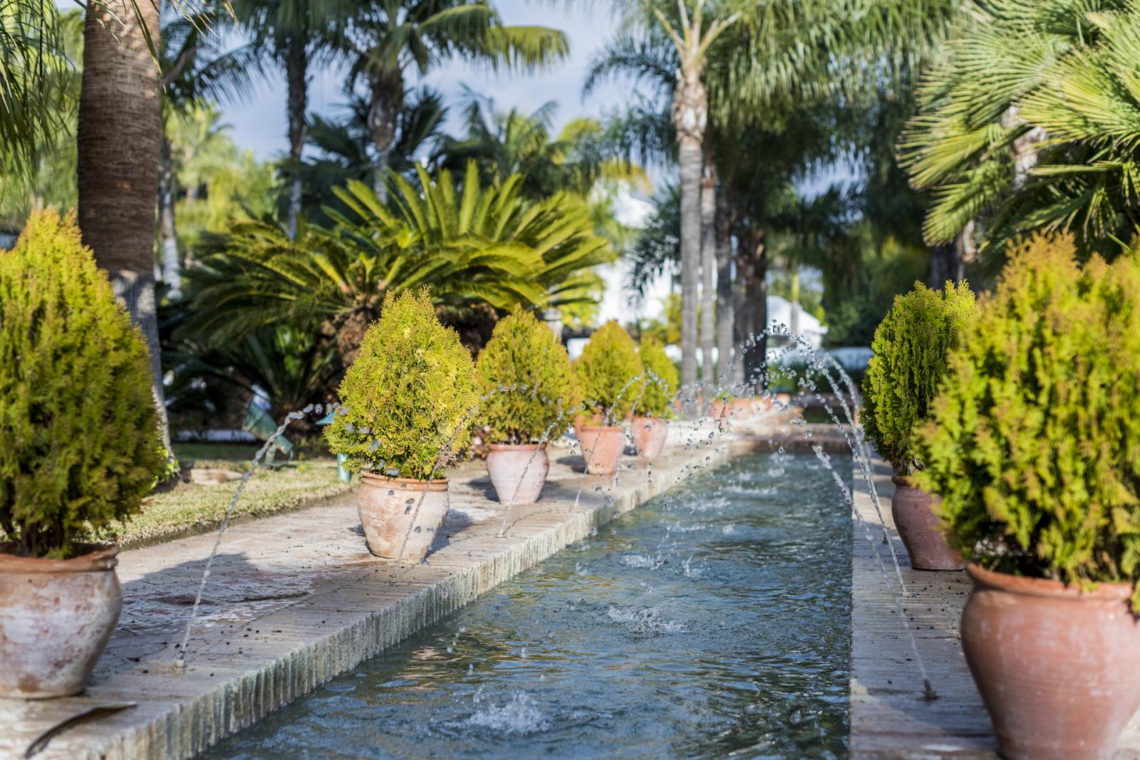 Penthouse for Sale in Marbella