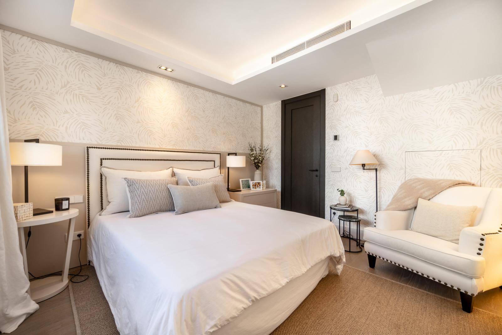 Penthouse for Sale in Marbella