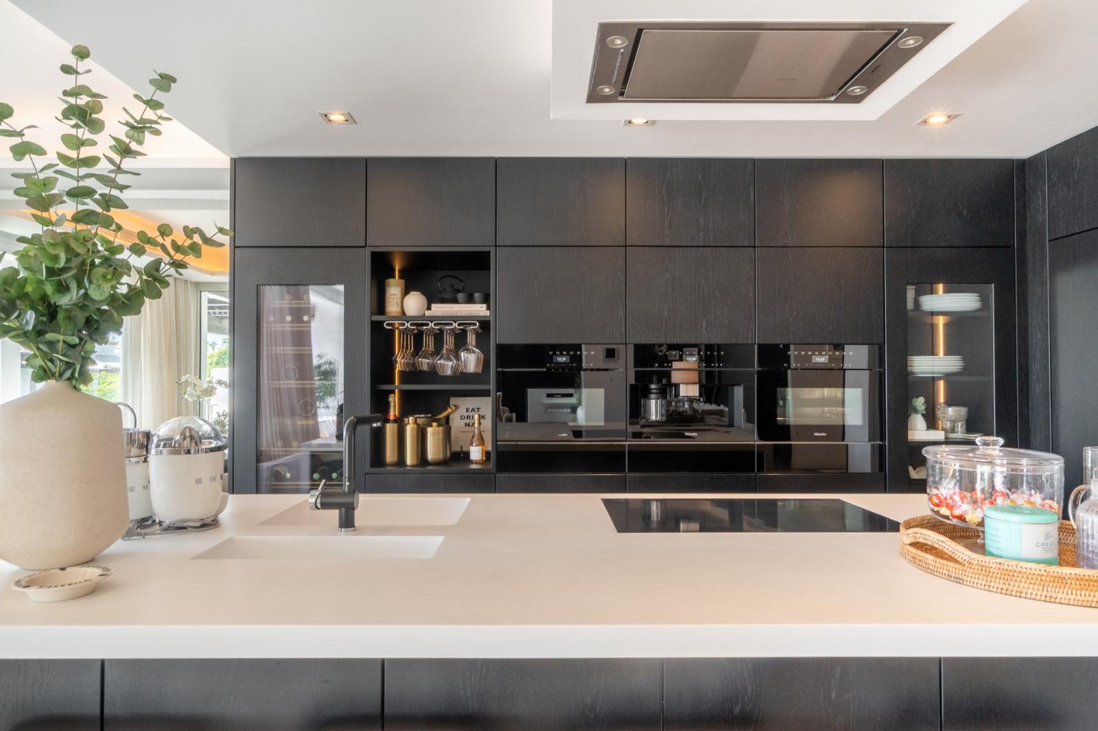 Penthouse for Sale in Marbella