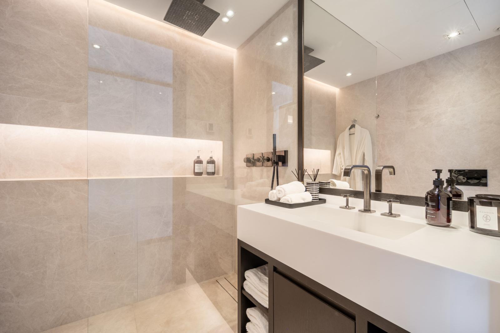 Penthouse for Sale in Marbella