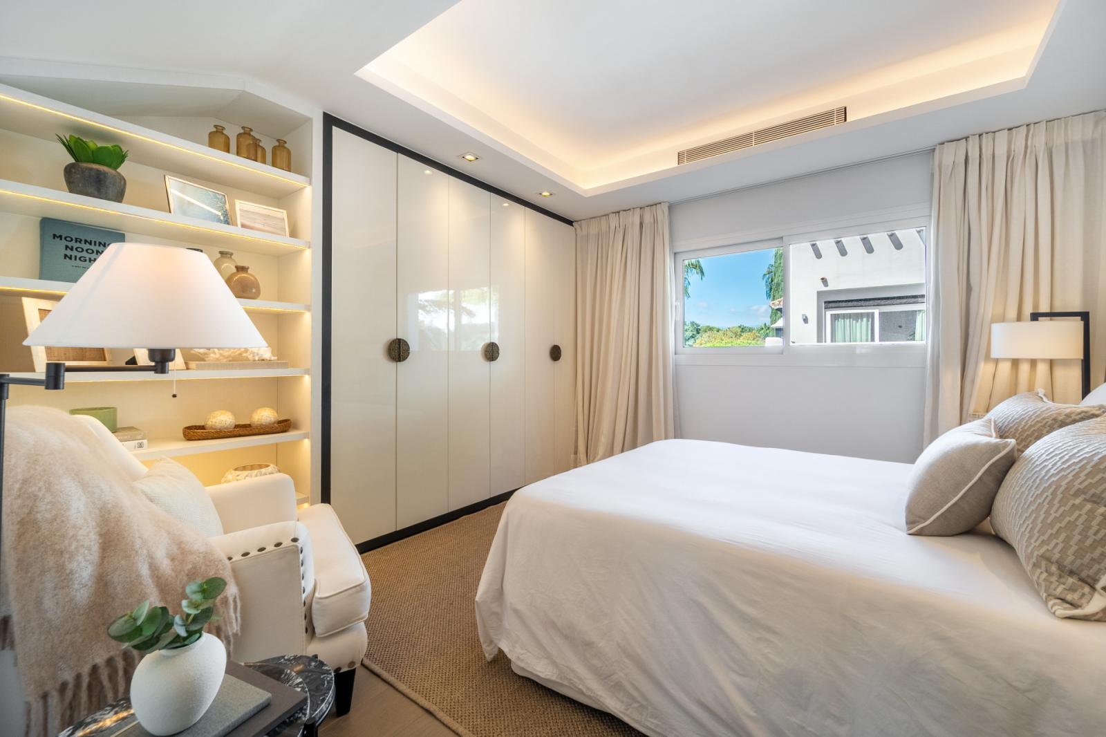 Penthouse for Sale in Marbella