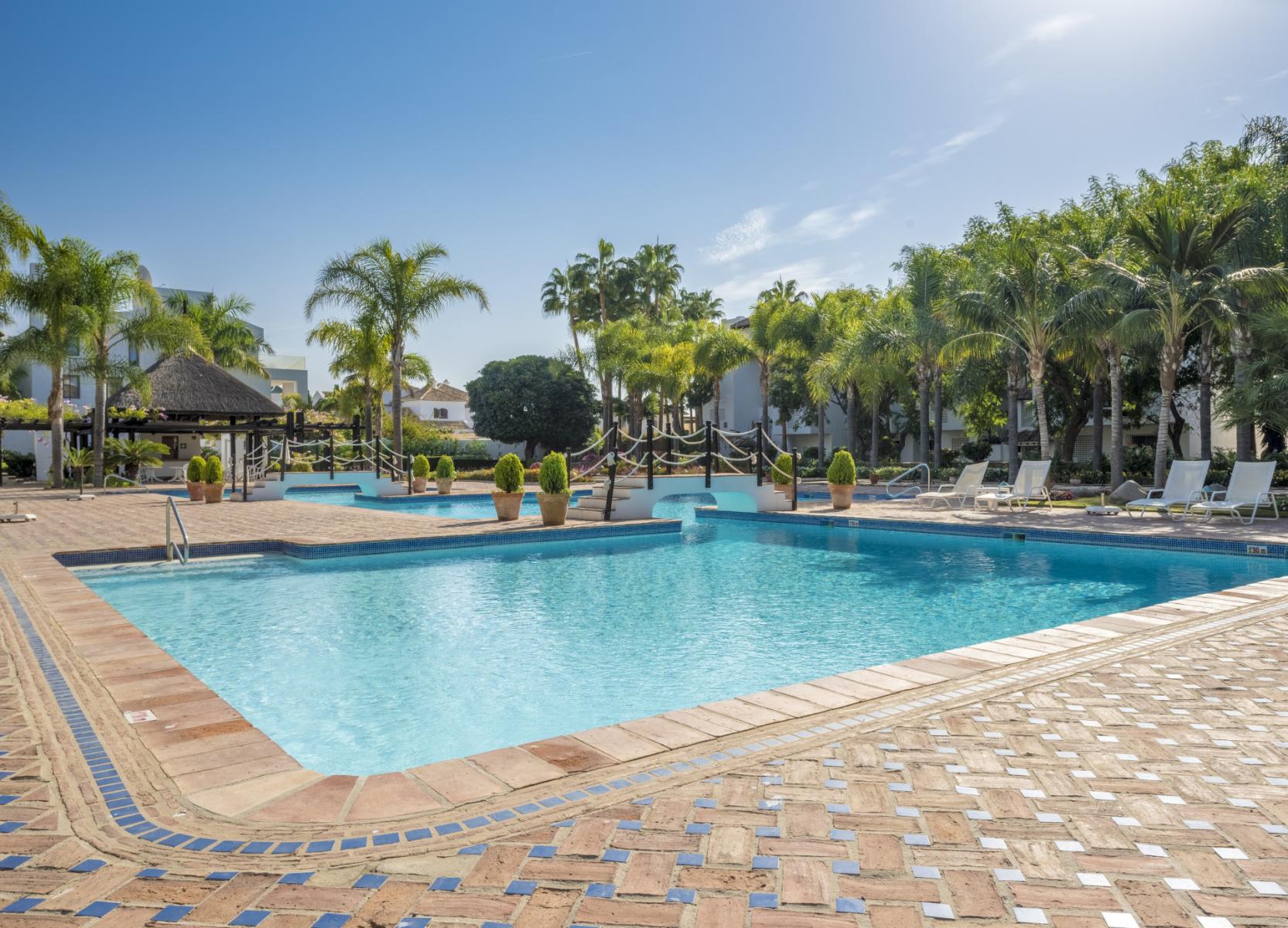 Penthouse for Sale in Marbella