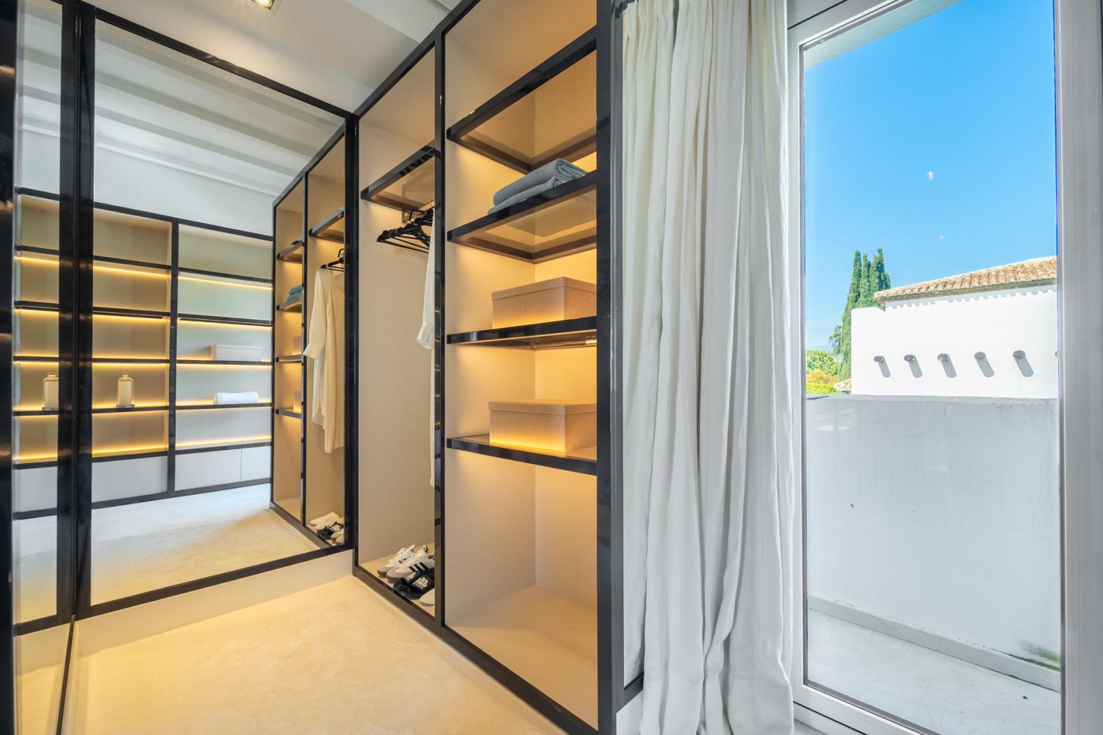 Penthouse for Sale in Marbella