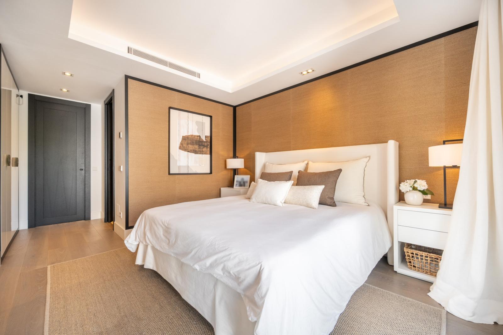 Penthouse for Sale in Marbella
