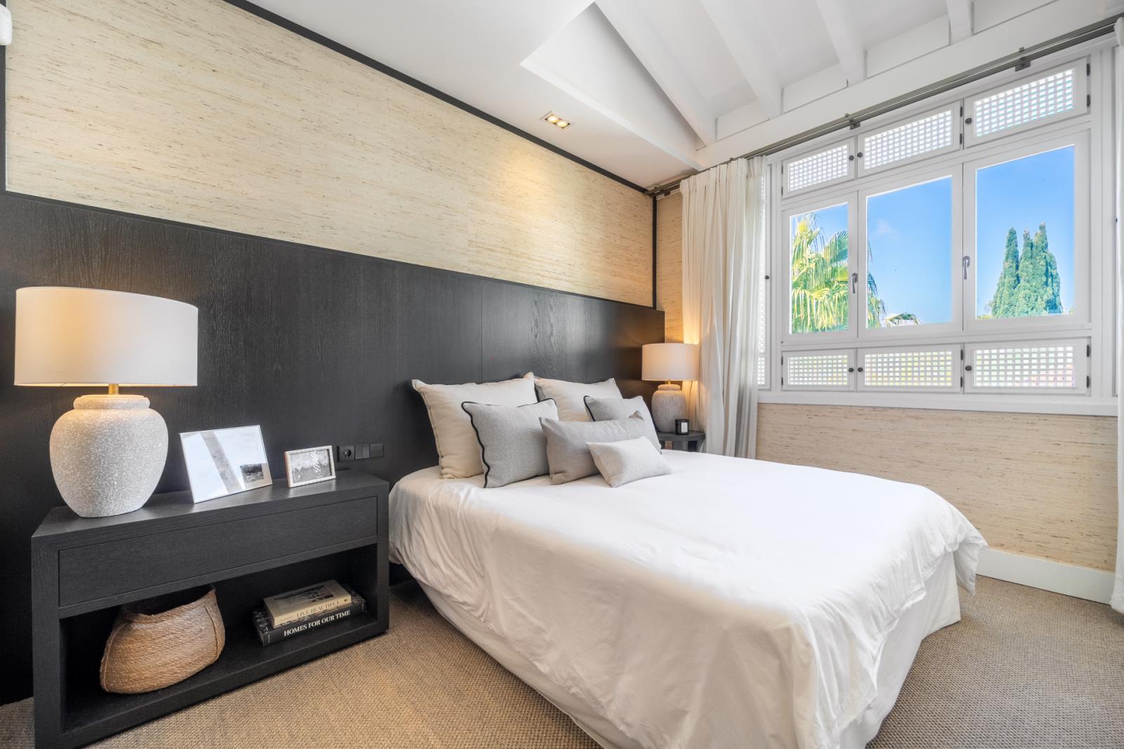 Penthouse for Sale in Marbella