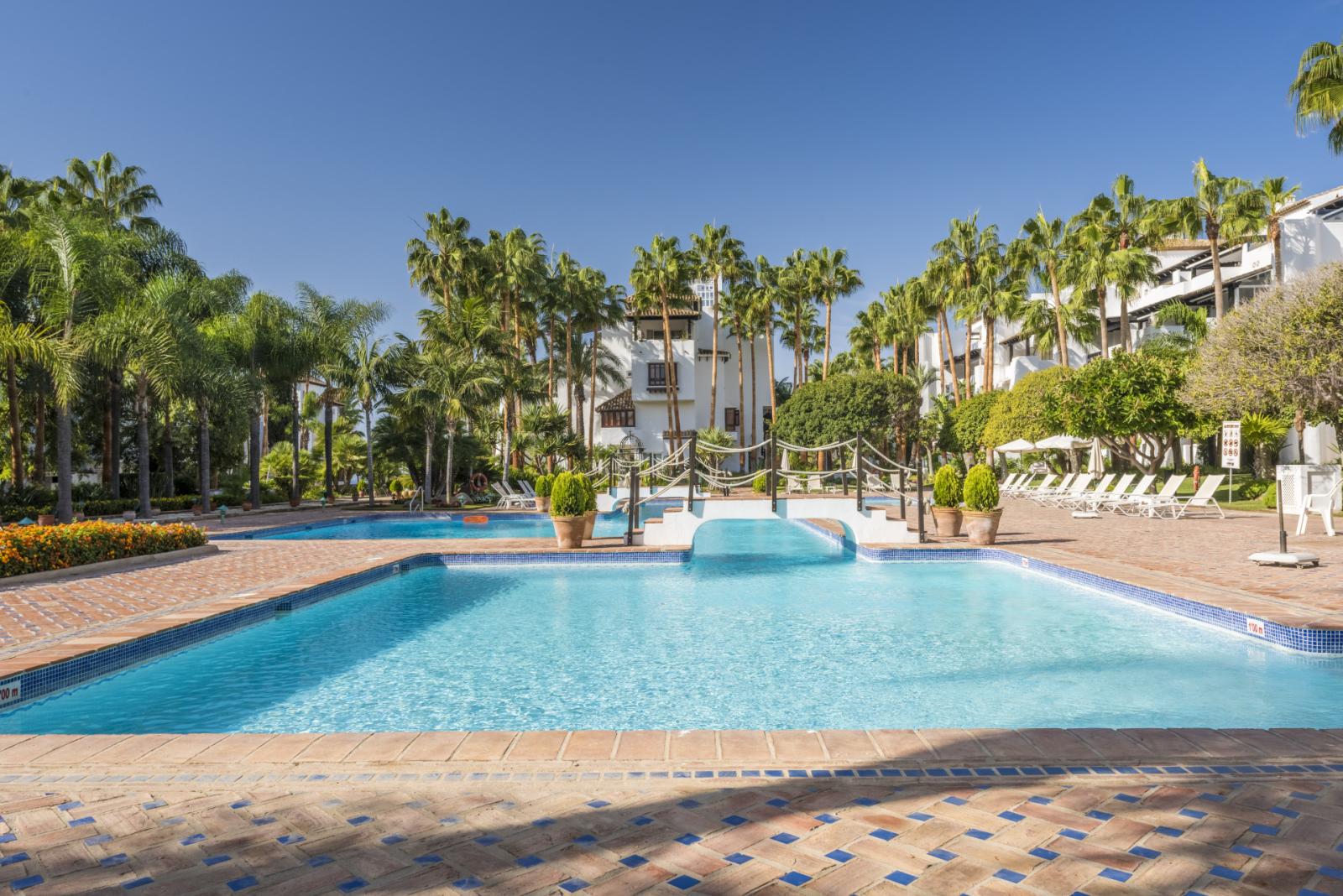 Penthouse for Sale in Marbella