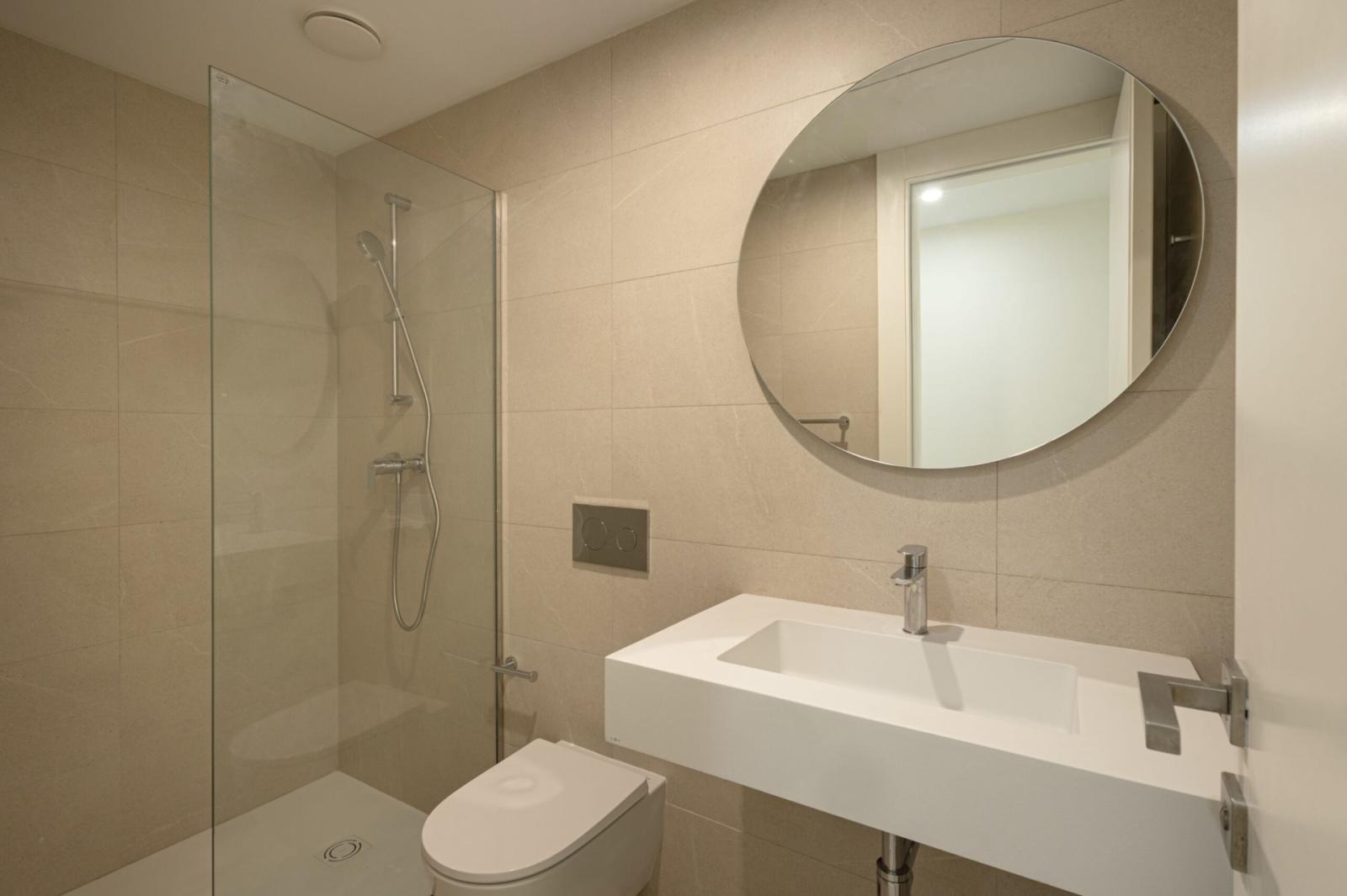 Duplex for Sale in Marbella