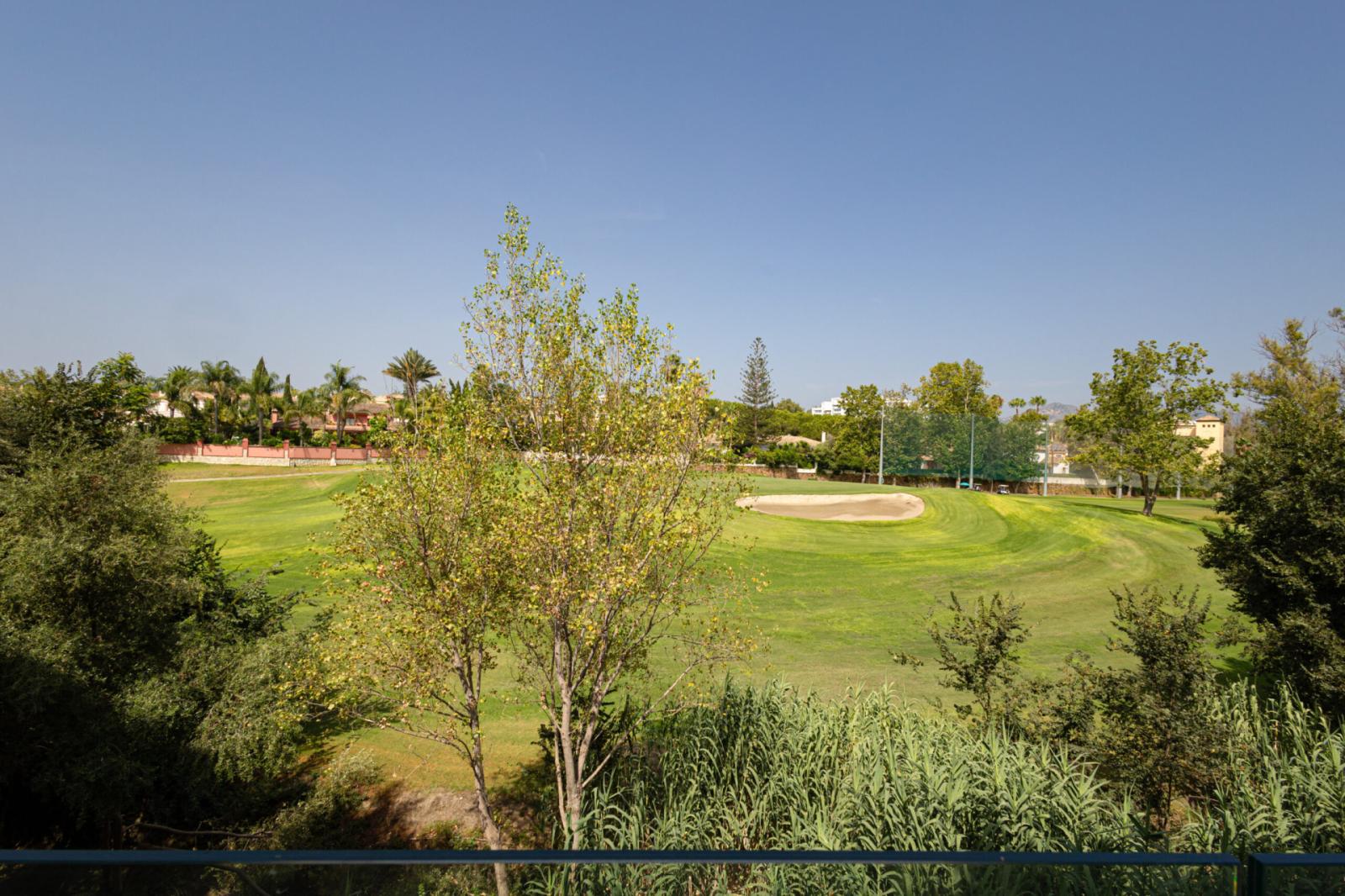 Duplex for Sale in Marbella