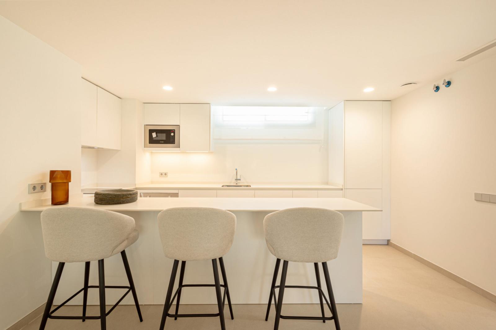 Duplex for Sale in Marbella