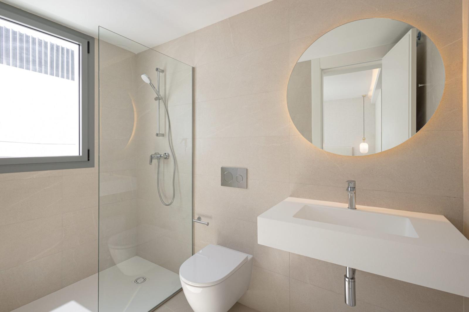 Duplex for Sale in Marbella