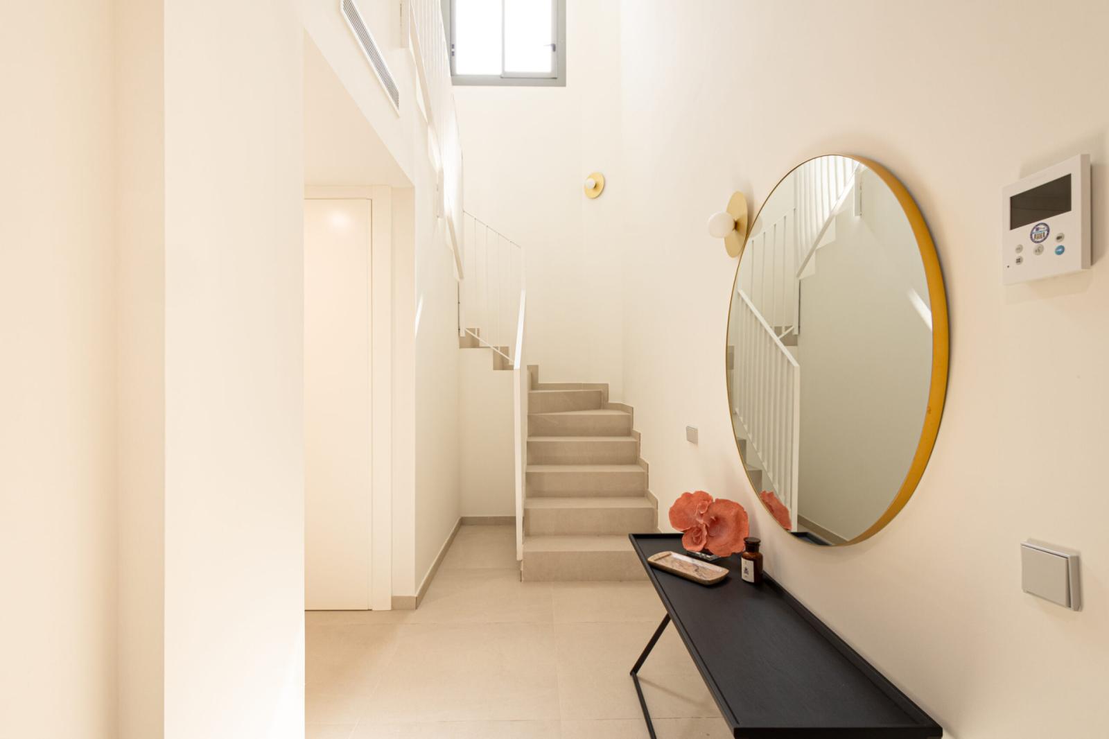 Duplex for Sale in Marbella