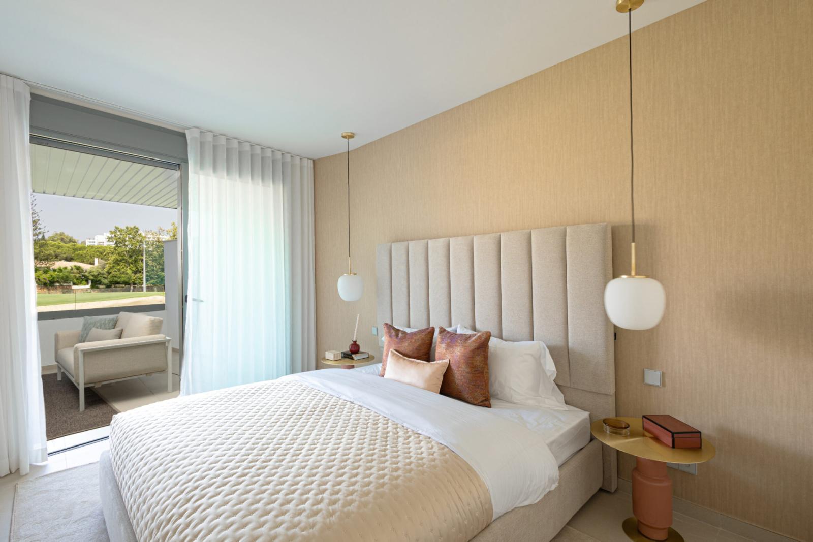 Duplex for Sale in Marbella