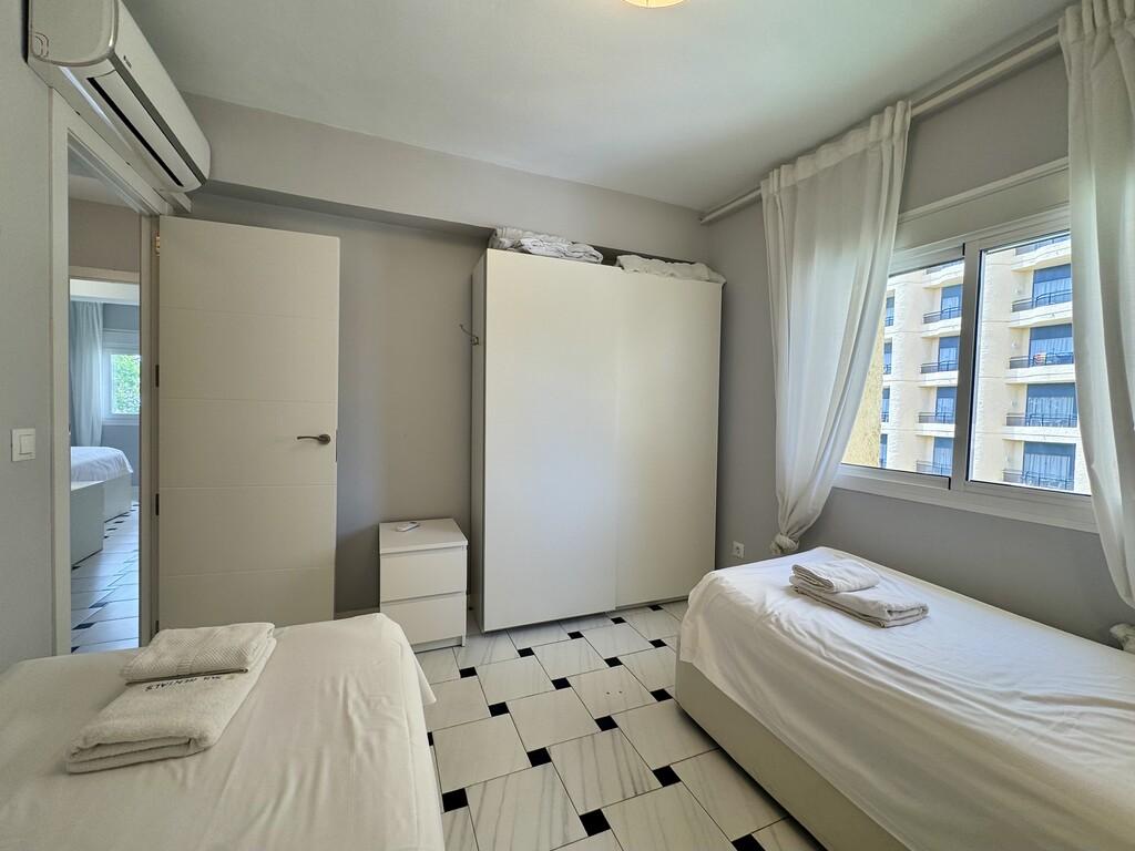 Penthouse for Sale in Fuengirola