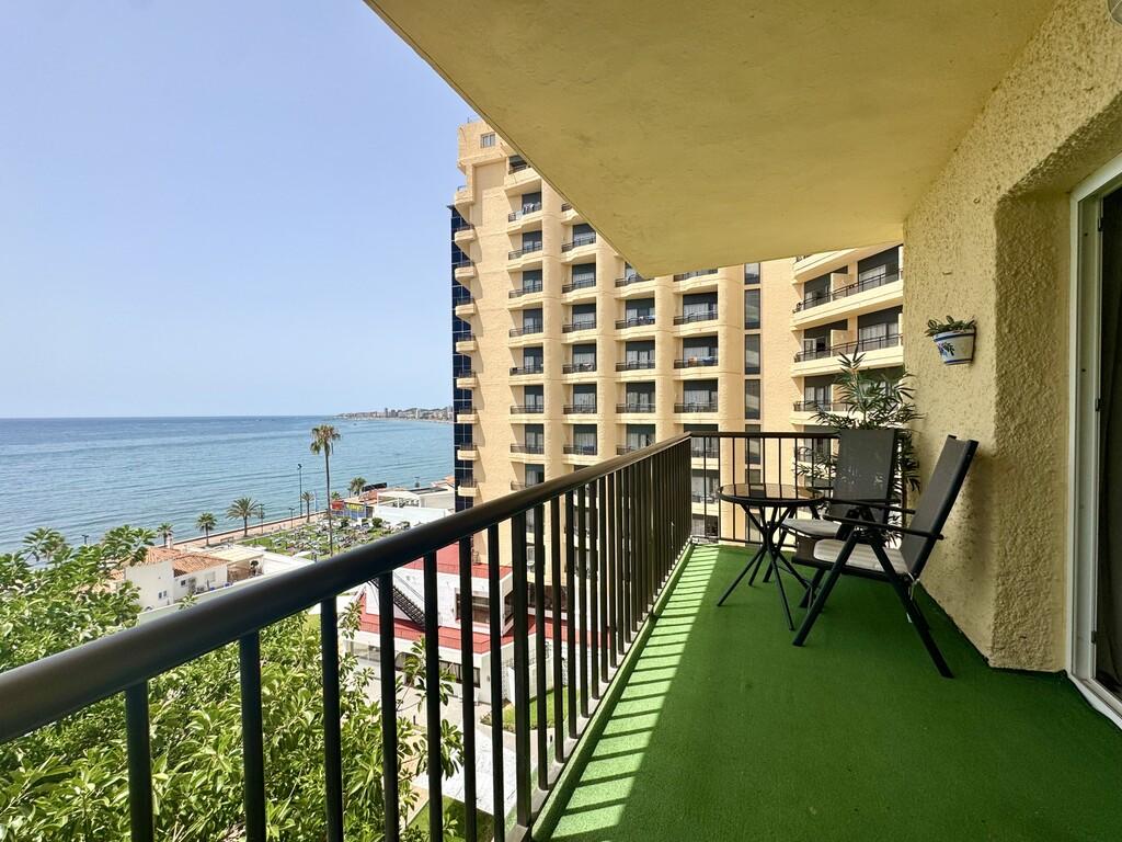 Penthouse for Sale in Fuengirola