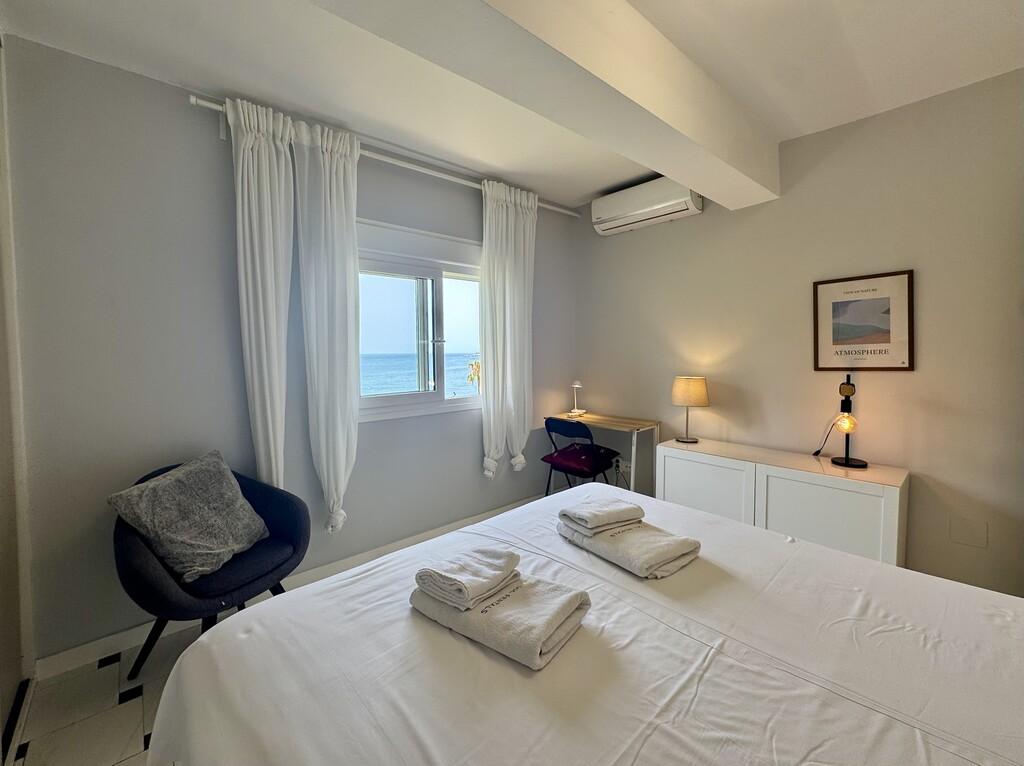 Penthouse for Sale in Fuengirola