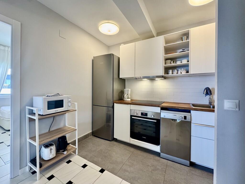 Penthouse for Sale in Fuengirola