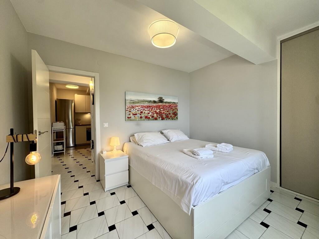 Penthouse for Sale in Fuengirola