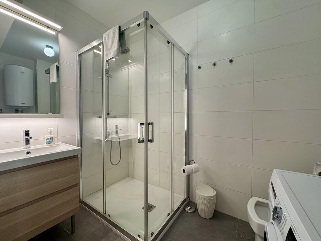 Penthouse for Sale in Fuengirola