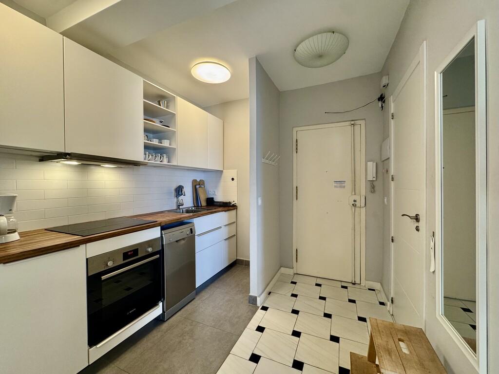 Penthouse for Sale in Fuengirola