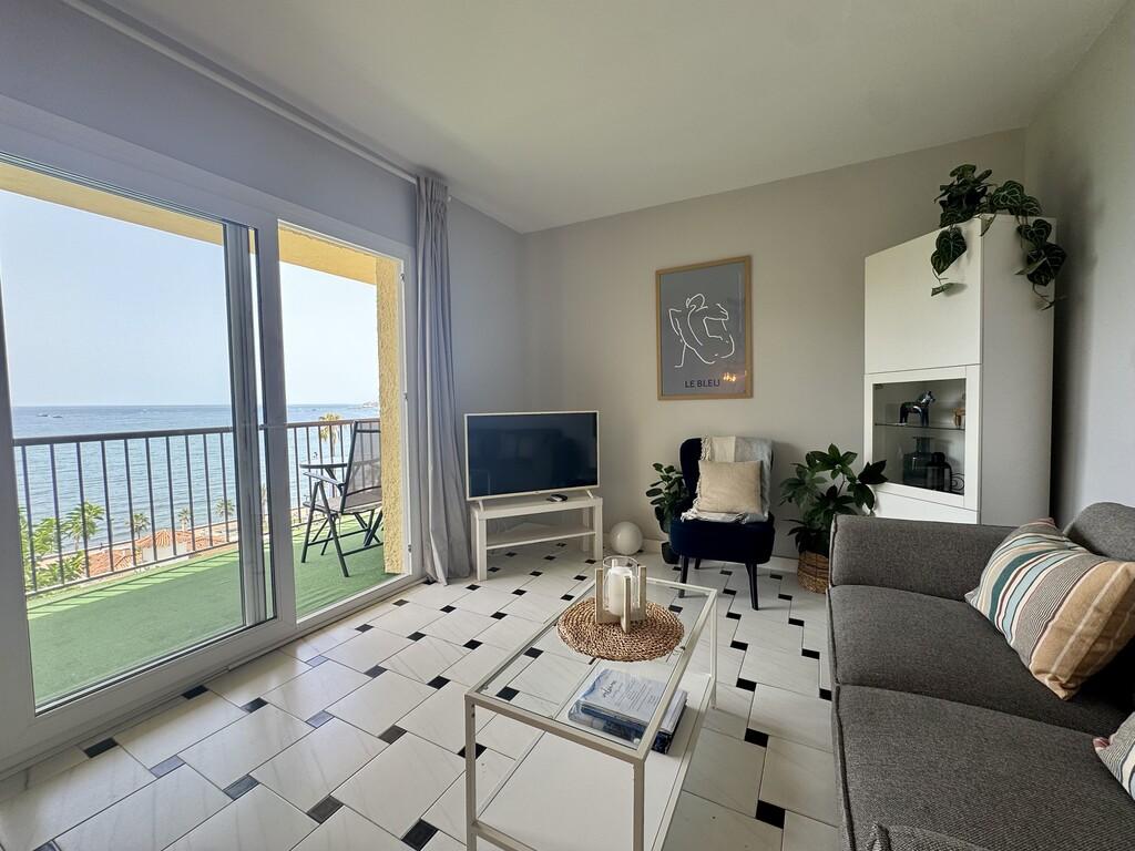 Penthouse for Sale in Fuengirola