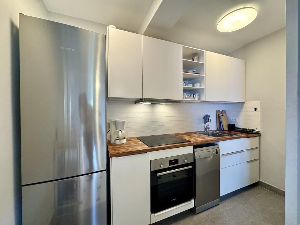 Penthouse for Sale in Fuengirola