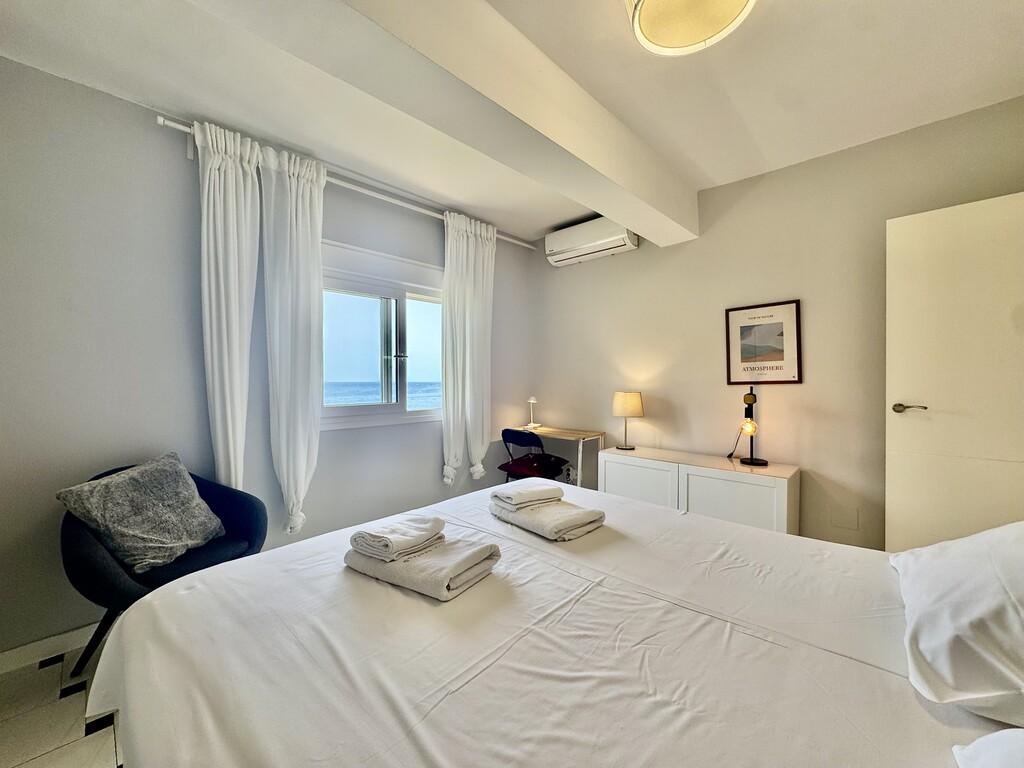 Penthouse for Sale in Fuengirola