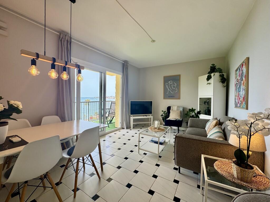 Penthouse for Sale in Fuengirola