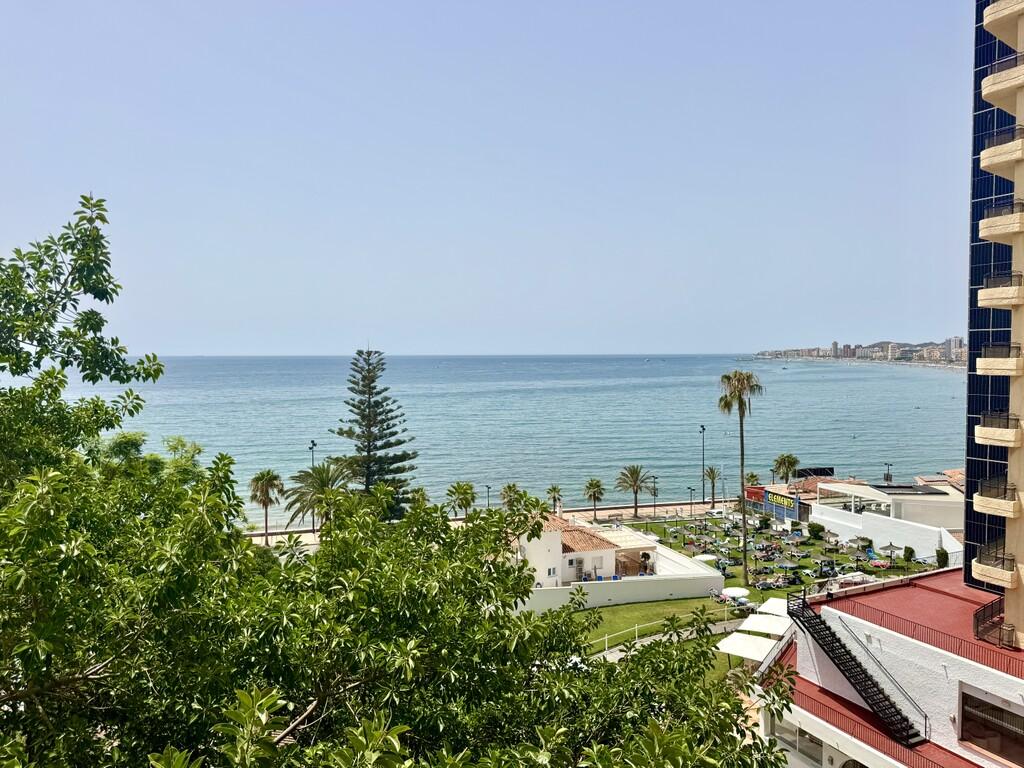 Penthouse for Sale in Fuengirola