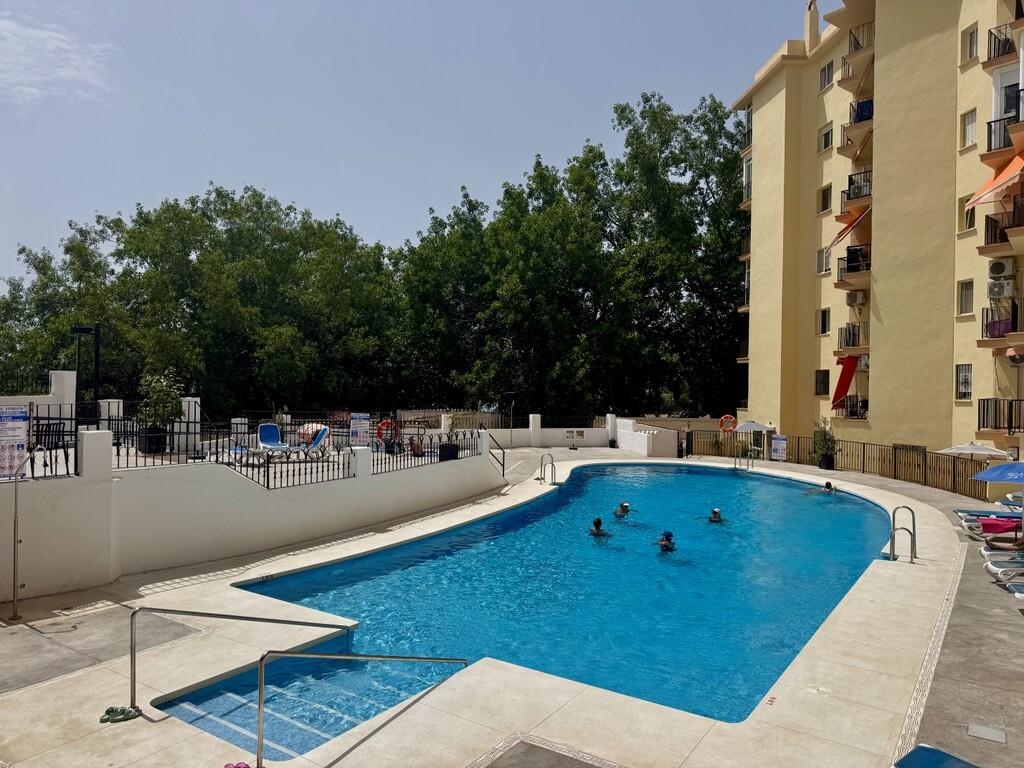 Penthouse for Sale in Fuengirola