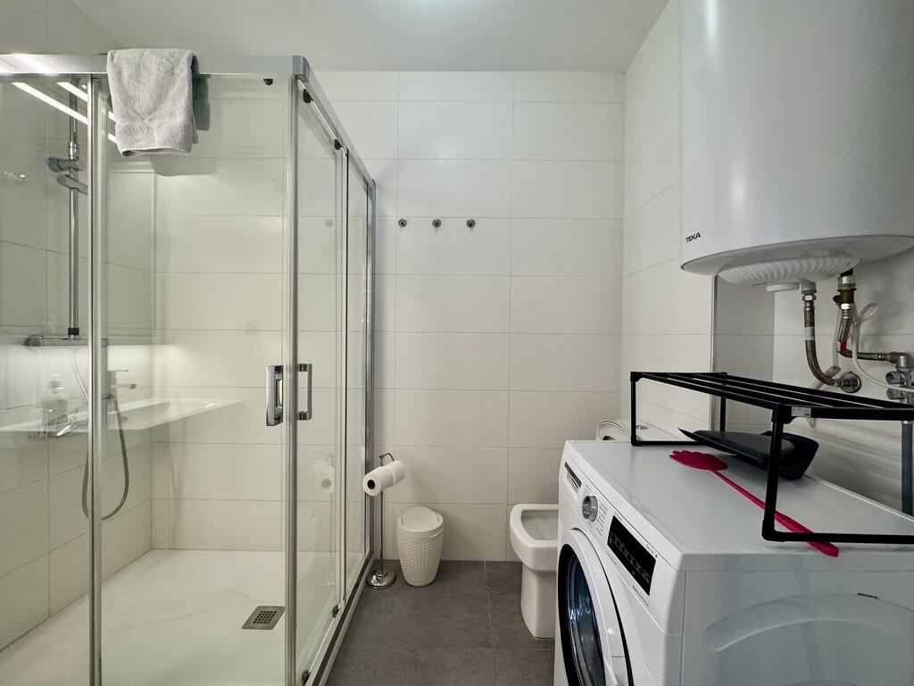 Penthouse for Sale in Fuengirola