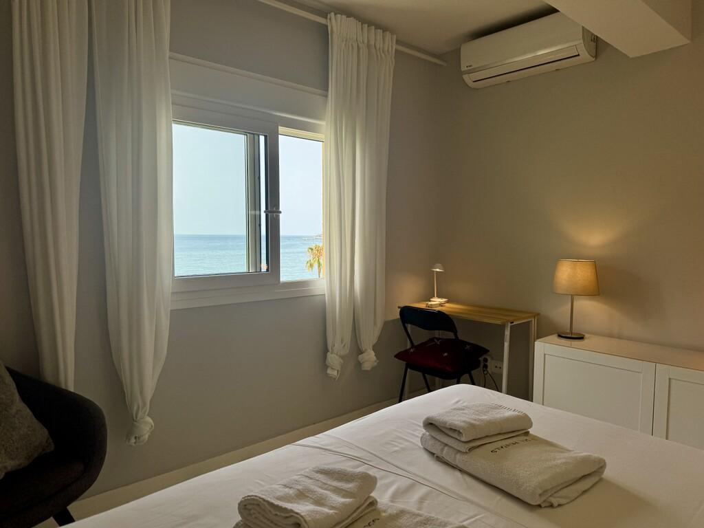 Penthouse for Sale in Fuengirola