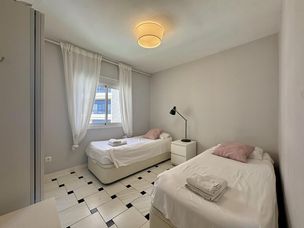 Penthouse for Sale in Fuengirola