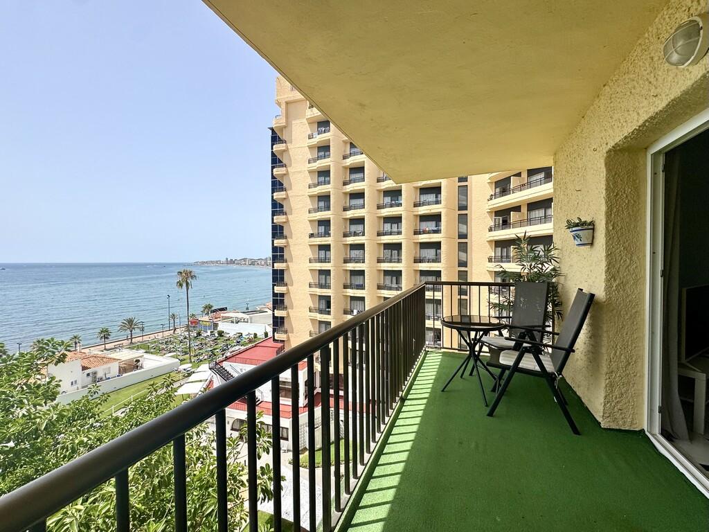 Penthouse for Sale in Fuengirola