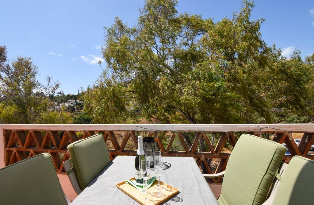 Penthouse for Sale in Benalmádena