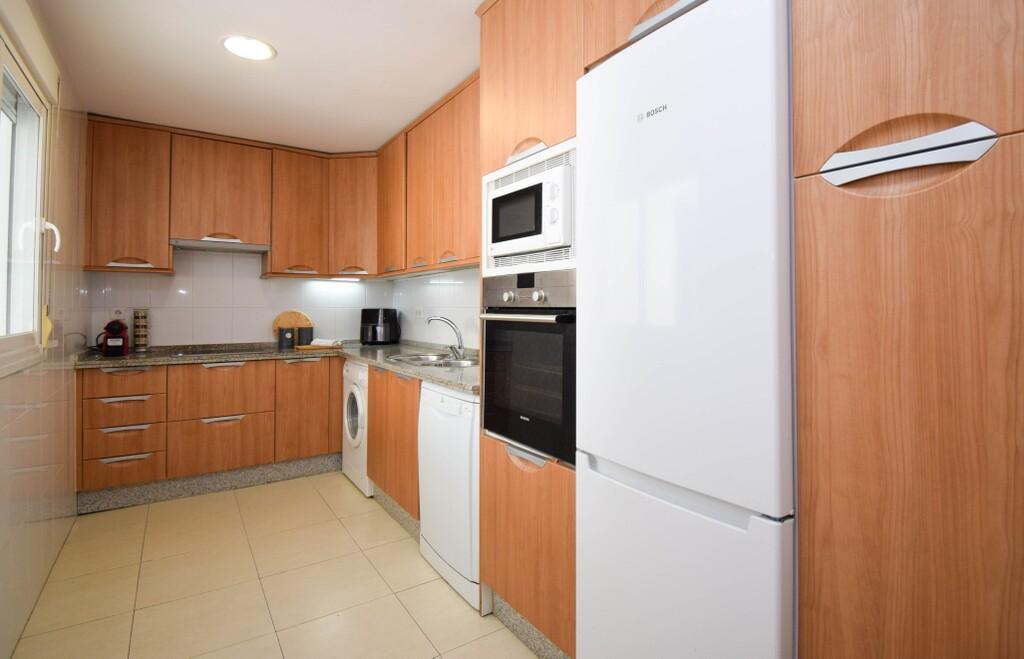 Penthouse for Sale in Benalmádena